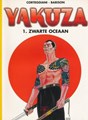 Vinci Collectie 17 / Yakuza 1 - Zwarte oceaan