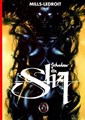 500 Collectie 7 / Sha 1 - Schaduw één
