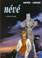 500 Collectie 23 / Névé 3 - Rode passie
