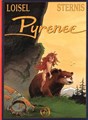 500 Collectie 55 - Pyrenee 1