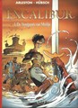 500 Collectie 56 / Excalibur 1 - De verrijzenis van Merlijn