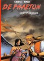 500 Collectie 63 / Phaëton, de 4 - De Typhonjager