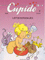 Cupido 2 - Liefdesdrankjes