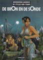 Cyclus van Cyann 1 - De bron en de sonde