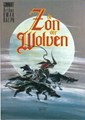 Collectie Delta 1 / Zon der wolven, de 1 - De zon der wolven