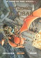 Collectie Delta 2 / Legende der dorre gewesten, de 1 - Het domein Alikbar