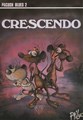 Collectie Delta 6 / Pacush Blues 2 - Crescendo