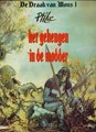 Collectie Delta 13 / Draak van Mons, de 1 - Het geheugen in de modder