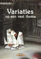 Collectie Delta 20 / Pacush Blues 4 - Variaties op een vast thema