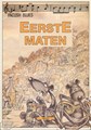 Collectie Delta 25 / Pacush Blues 6 - Eerste maten