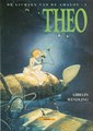 Collectie Delta 26 / Lichten van de Amalou, de 1 - Theo