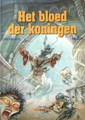 Collectie Delta 28 / Legende der dorre gewesten, de 3 - Het bloed der koningen
