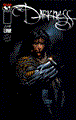 Darkness, the (Juniorpress) 2 - The darkness 2