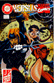 DC Versus Marvel 7 - Grote problemen!