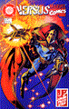 DC Versus Marvel 8 - De nacht van de demon