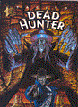 Dead Hunter 1 - Een dooie boel
