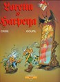 Collectie Delta 35 / Loretta & Harpeya 1 - Loretta & Harpeya 1