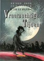 Collectie Delta 40 / Zon der wolven, de 3 - Vraatzuchtige tijden