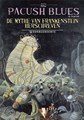Collectie Delta 46 / Pacush Blues 9 - De mythe van Frankenstein herschreven