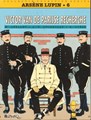 Collectie Detectivestrips 45 / Arsène Lupin (Coll. Detectivestrips) 6 - Victor van de Parijse recherche