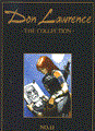 Don Lawrence - The Collection 11 - The collection No. 11 - Blackbow the Cheyenne
