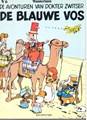 Dokter Zwitser 6 - De blauwe vos