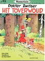 Dokter Zwitser 8 - Het toverwoud