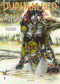 Durham Red 1 - Spiegels