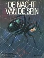 Edmund Bell - Dargaud 2 - De nacht van de spin