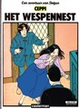 Een strip, een auteur 11 / Stefan (Ceppi) 3 - Het wespennest