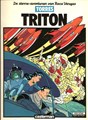 Een strip, een auteur 14 / Sterre-avonturen van Roco Vargas, de 1 - Triton