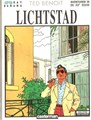 Een strip, een auteur 19 / Ray Banana 2 - Lichtstad