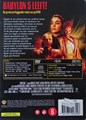 Babylon 5, complete serie op 6 dvd's