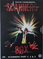 Box, met deel 1,2 en 3