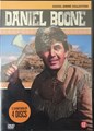 4 dvd's van deze western serie