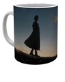 Doctor Who Mug - 13th Doctor Silhouette