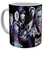 Doctor Who Mug - Cosmos