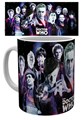 Doctor Who Mug - Cosmos