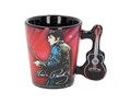 Elvis Presley Espresso Mug Elvis '68