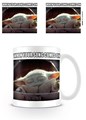 The Mandalorian Mug - The Child - When Your Song Comes On