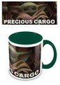 The Mandalorian Mug - Precious Cargo