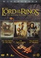 the Lord of the Rings, the motion picture trilogy