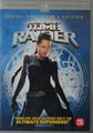 Tomb Raider - special edition