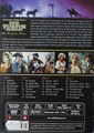 Dick Turpin, the complete serie