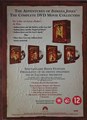 The Complete DVD Movie Collection