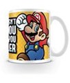 Super Mario Bros. Mug