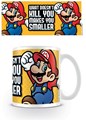 Super Mario Bros. Mug