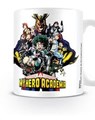 My Hero Academia Mug - Character Burst