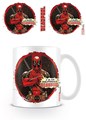 Deadpool Mug - Insufferable