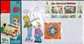 Telebrief, Ecubrief + 4 anderen